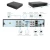 Import 4CH 5MP Analog  Surveillance Security System Digital Video Recorder cctv dvr from China