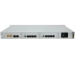 4FE 2STM-1 8E1 Ring Type STM-1 Optical Electric Converter SDH/PDH Transmission PCM PDH SDH Mux Fiber Optic Network SFP FC