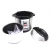 Import 4L/5L/6Lhome kitchen appliance multifunction aluminium inner pot electrical pressure cooker from China