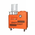 4Lmini casting machine for gold,silver and copper,Jewelry machine