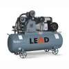 5-7 Bar Small portable Piston Air-Compressor with diesel engine for quarry mining
