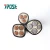 Import 5 core 6mm copper electric cable armoured cable 5x6mm2  power cable from China