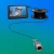 Import 5 inch LCD Monitor Fishing Video Camera Fish Finder  with 170 degree Super wide angle 200w HD Underwater Camera from China