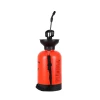 5 Liter hand pressure sprayer fine mist plastic atomizer sprayer with adjustable nozzle