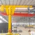 Import 50 ton jib crane from China