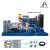 Import 500-4000Bar Industrial High Pressure Rust Removal Cleaning Equipment from China