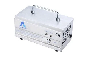500mg/h mini portable ozone generator for disinfection cabinet