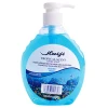 500ml Aloe hand washing liquid soap
