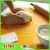 Import 50cm by 40cm FDA approved silicone pastry mat for cookies dough from China