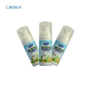 50ml Oem Available Sample Free Anti Bacterial Gel Sanitizer Set Instand Hand Wash