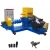 Import 5.5 kw 500-700 kg/h fish feed pelletizing machine in us pellet making machines ring die animal production line from China
