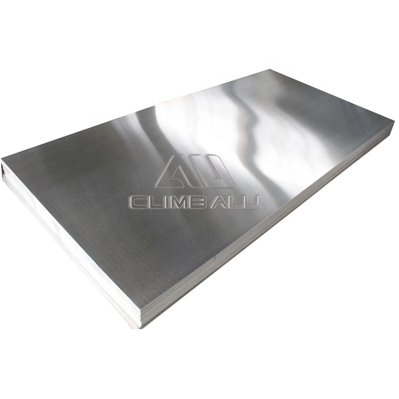 5754 5083 h32 1mm 1.5 mm 3mm thickness aluminium flat sheet