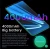 Import 5.8 inch Note10+ Smart Mobile Phone 4+64G Dual SIM Android 9.1 Face ID Unlocked from China