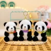 5cm 10cm  15cm Wholesale Customized Plush Doll Kpop Idol Star Anime Plush Toy Doll Keychain Pendant