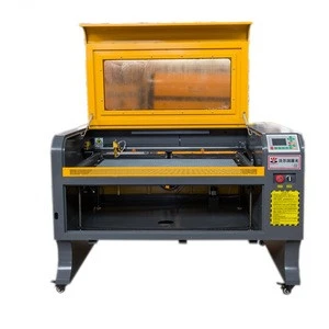 5mm acrylic mdf laser engraver and cutter 9060 laser cutting machine 100 watt