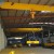 Import 5Ton Glass Workshop Lifting Equipment One Girder Overhead Crane 10m span from China