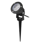 5W LED Lawn Lamp Garden Outdoor Lighting Path Spot Garden Light Waterproof