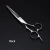 Import 6.0 inch scissors cutting thinning shear haircut scissors stainless steel professional hairdressing hair scissors from China