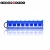 Import 600 watt led wall washer RGB red green blue color change from China