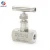 Import 6000psi Stainless Steel Bar Stock Needle Valve from China