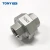 Import 6000psi Stainless Steel NPT BSP G Female Thread Hexagon Straight Union Hex Coupling from China