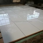 600*300 Quartz tiles price, cut to size quartz stone , sparkle quartz floor tile wholesale