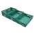 Import 600*400*140 Cheap price HDPE plastic crate  collapsible plastic basket from China