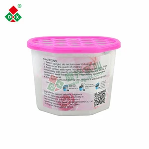 600ml moisture absorber for household appliance