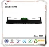 6.35MM Black Compatible Ink Nylon Bank Passbook Printer Ribbon Tape for OLIVETTI PR2 NANTIAN PR-2E-K12/PR-2-K12