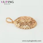 64798 xuping Environmental Copper allah alloy pakistani dulhan jewelry set