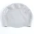 Import 65 g Swimming Hat Silicone Elastic Flexible Durable Ladies Mens Seamless Swim Cap  Swim Cap Manufacturer from China