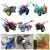 Import 6.5HP two wheel mini farm tractor for agriculture machinery equipment with tiller cultivator from China