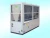 Import 65kw low temp industrial air cooled water chiller from China