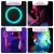 Import 6/8/10/12/13/14/16/18 Inch Photographic Phone Holder RGB Fill Lamp Mobile Live Video LED Selfie Ring Light With Tripod Stand from China