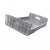 Import 690x445x180mm Hot Sale Virgin HDPE Storage Plastic Bread Crate from China