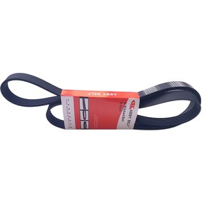6PK2050 Simple Transmission Rubber Ribbed Belts
