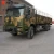 Import 6x6 4x4 Truck With Bench For Army Transport AWD Military Cargo Truck from China