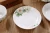 Import 7  8  9   10  12  14  16" customized printing porcelain dinner sets with print from China