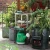 Import 7 Gallon 10 Gallon 5 Gallon garden vegetable planter bag potato grow bags with access flap from China