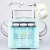 Import 7 In 1 H2O2 Water Oxygen Jet Peel Hydra Beauty Cleansing Dermabrasion Facial Machine Water Aqua Peeling Skin Care Machine from China