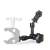 Import 7 Inch Adjustable Friction Power articulated Magic Arm for DSLR Camera Rig / LCD/ DV Monitor / LED Lights / flash lig from China