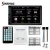 Import 7 Inch Touch Screen 2 Din Car Radio 2din In Dash Auto Audio Player Stereo With Navigation Bt Usb TF Mp5 from China
