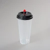 700ml pp cup long drink plastic