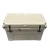 Import 70QT extreme rolling Ice Chest the coolest plastic wheeled cooler box with wheels from China