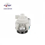 70W Power asynchronous dishwasher pump for dish washer Customization