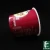 Import 75ml 3 oz yogurt packaging plastic frozen yogurt cup yogurt plastic cup from China