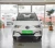 Import $7700 electro car  5 seats 4 wheels SUV electric cars vehicle for adult made in china  BAIC EC3 from China