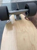 7Layer Canadian Maple Deck 4 Wheels Surf Carving Cruiser Skateboard Surfskate