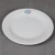Import 7pcs melamine tableware for cafeteria from China