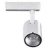 7W Mini 360 Rotation Beam angle dimmable LED Lighting Track Light
